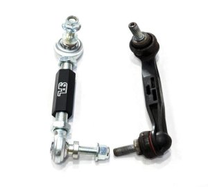 BMW 4 Series Swaybar Endlinks - Rear - SPL Parts - Adjustable - `12-`27